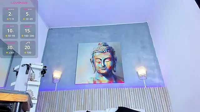 Roxy Santos   online show from October 2025 11:28:02 AM