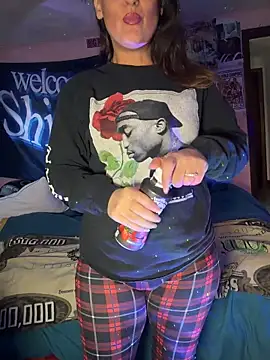 shortywidaphatty online show from November 2025 01:28:01 PM