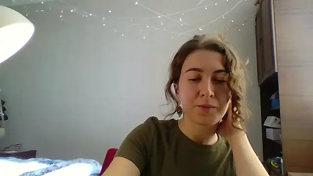 Snapshot of Mireeina chatting on July 2026 02:34:02 PM Mireeina online show from July 2026 02:34:02 PM