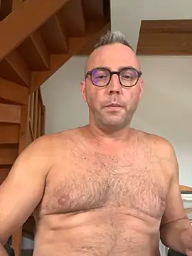 Marronglace1 online show from September 2025 02:33:02 PM