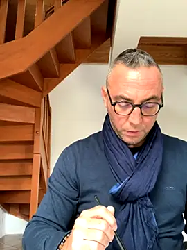 Marronglace1 online show from October 2025 08:12:01 AM