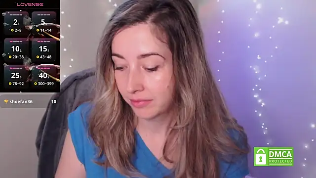 SuggestiveBehavior online show from October 2025 02:10:01 PM