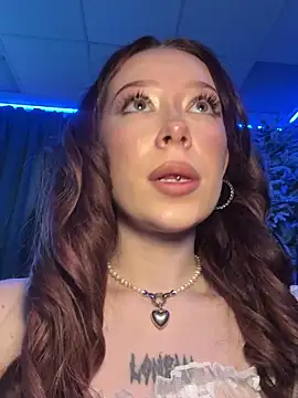 MaryMe   online show from December 2025 11:06:01 AM