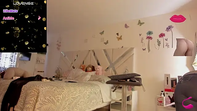 Snapshot of sexyzoe_69 chatting on January 2025 09:46:01 PM sexyzoe 69 online show from January 2025 09:46:01 PM