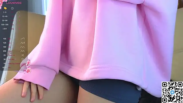 Succubelle online show from October 2025 06:06:02 AM