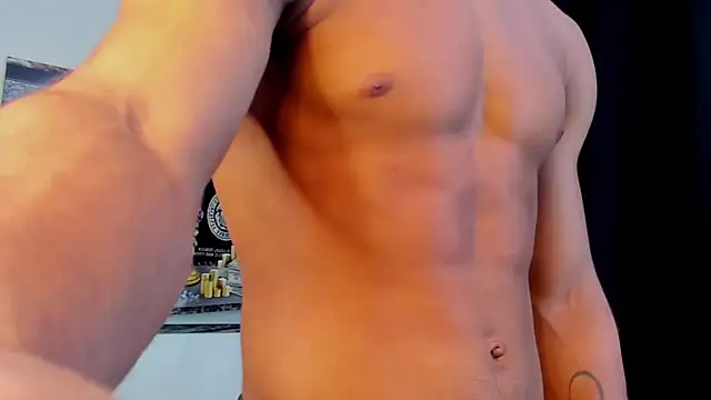 nico santana online show from October 2025 03:53:01 PM