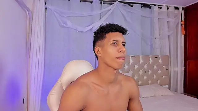 nico santana online show from October 2025 11:05:02 PM