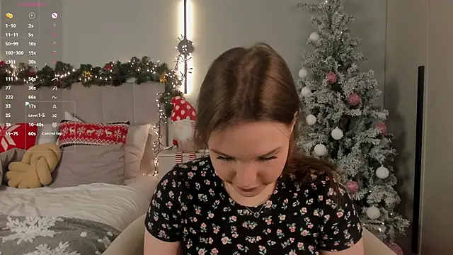 EmelySwickheimer online show from January 2026 07:12:01 AM