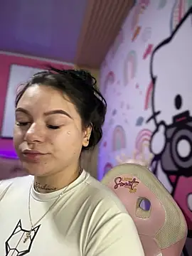 Megaan  More online show from November 2025 02:00:01 AM