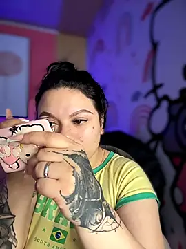 Megaan  More online show from December 2025 02:21:01 AM