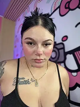 Megaan  More online show from February 2026 01:14:01 AM