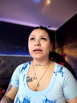 Megaan  More online show from March 2026 03:55:01 AM