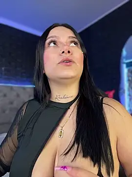 Megaan  More online show from May 2026 03:03:01 AM
