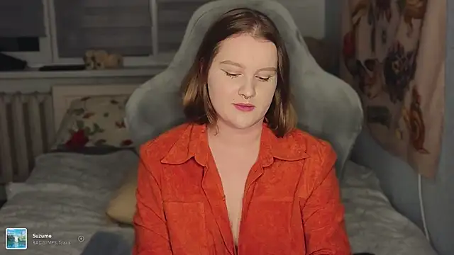 Snapshot of OliviaBlade chatting on September 2025 05:17:01 PM OliviaBlade online show from September 2025 05:17:01 PM