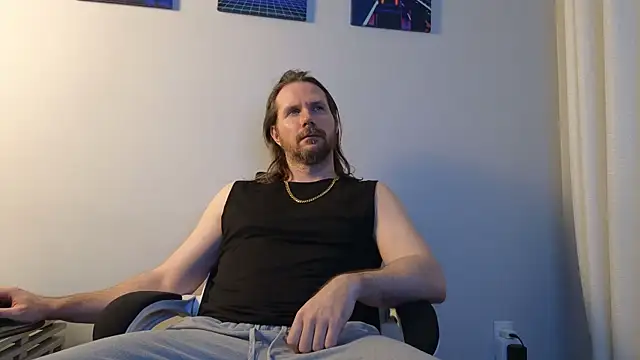 AlbinoAdonis online show from March 2026 02:05:02 AM