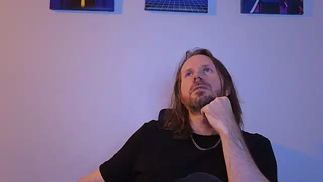 AlbinoAdonis online show from April 2026 01:45:01 AM