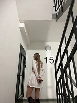 Sugar Pop online show from September 2025 07:46:02 PM