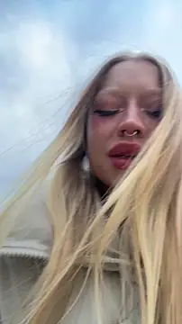 Sugar Pop online show from October 2025 02:26:01 PM