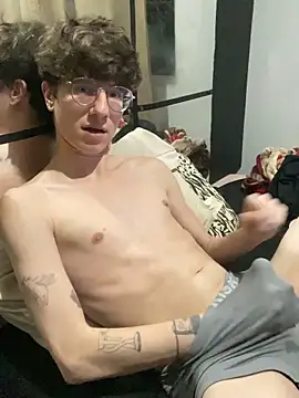 HeiRique online show from October 2025 03:47:02 AM