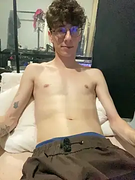 HeiRique online show from October 2025 03:53:02 AM