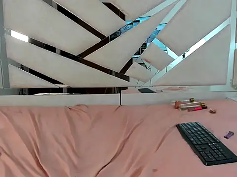 Kimberly TaylorX online show from December 2025 09:09:02 PM