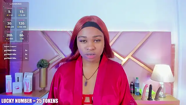 SophieSinclair online show from February 2026 12:46:02 PM