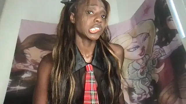 starjewelsxo online show from March 2026 01:39:01 PM