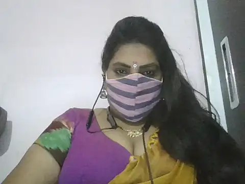 Snapshot of Nisha-telugu chatting on September 2025 07:14:02 PM Nisha-telugu online show from September 2025 07:14:02 PM