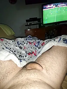 Ara29 online show from November 2025 09:31:01 PM