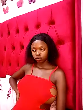 BlackberriesXxx online show from February 2026 03:51:01 PM