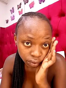 BlackberriesXxx online show from February 2026 01:25:02 AM