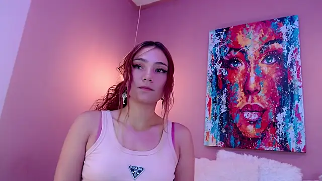 Snapshot of Rosse_fire1 chatting on September 2025 09:16:01 PM Rosse fire1 online show from September 2025 09:16:01 PM