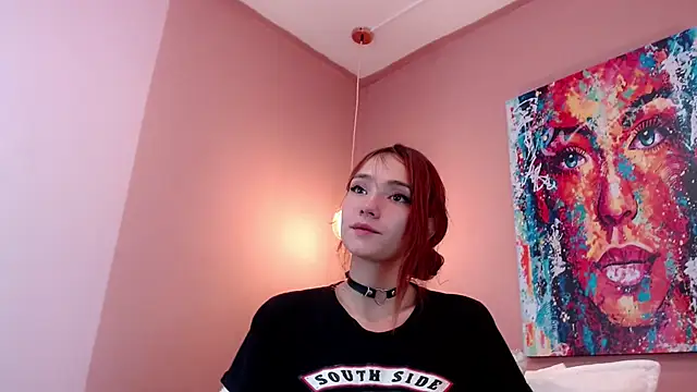 Snapshot of Rosse_fire1 chatting on October 2025 08:14:02 PM Rosse fire1 online show from October 2025 08:14:02 PM