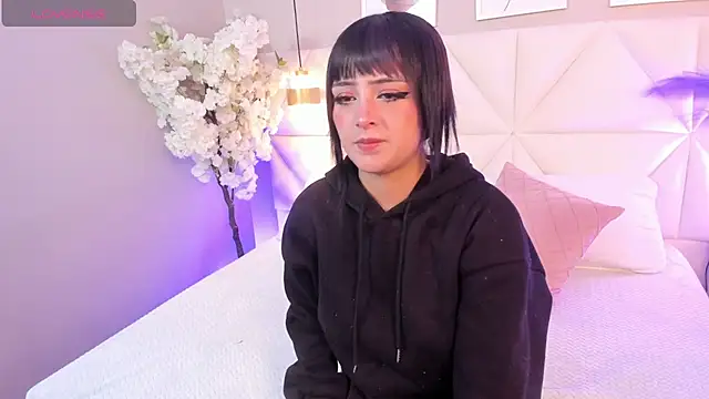 Snapshot of Adara__carter_ chatting on November 2025 03:20:02 AM Adara carter online show from November 2025 03:20:02 AM