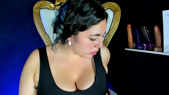 Bagiolett online show from November 2025 07:25:01 PM