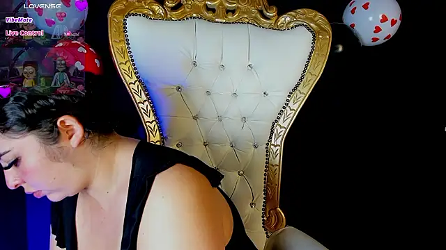 Snapshot of Bagiolett chatting on February 2026 07:54:01 PM Bagiolett online show from February 2026 07:54:01 PM