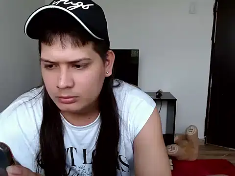 Snapshot of Tomas_JK chatting on September 2025 08:22:01 PM Tomas JK online show from September 2025 08:22:01 PM