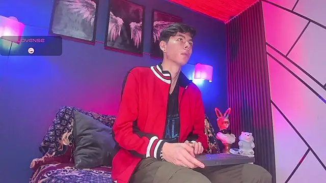 Bublee01 online show from September 2025 03:08:02 AM