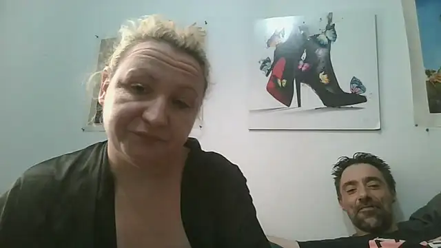 Bakala93 online show from May 2026 09:45:01 PM