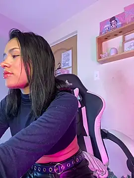 Snapshot of Julieta_Mendez chatting on September 2025 10:20:02 PM Julieta Mendez online show from September 2025 10:20:02 PM