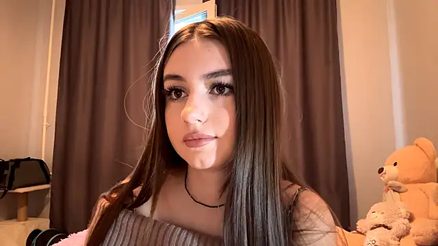 Snapshot of CatherinDream chatting on October 2025 02:09:02 AM CatherinDream online show from October 2025 02:09:02 AM