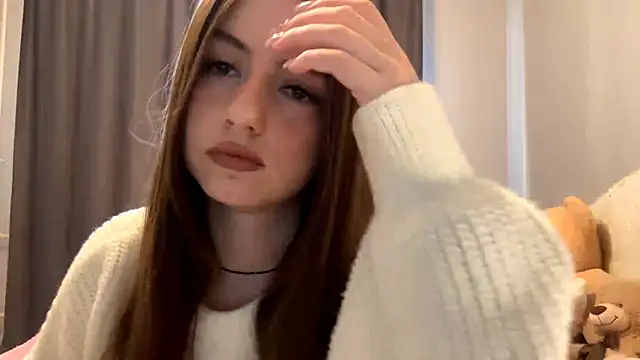 Snapshot of CatherinDream chatting on October 2025 03:53:01 AM CatherinDream online show from October 2025 03:53:01 AM