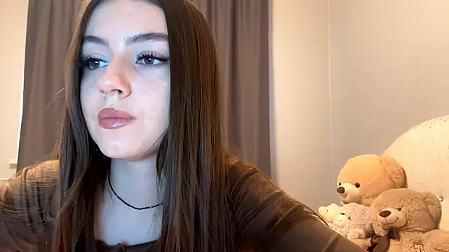 Snapshot of CatherinDream chatting on November 2025 03:27:01 AM CatherinDream online show from November 2025 03:27:01 AM