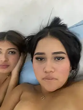 Teens latin19 online show from May 2026 05:48:02 AM