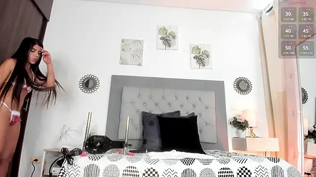 nathy rose01 online show from January 2026 06:22:01 PM