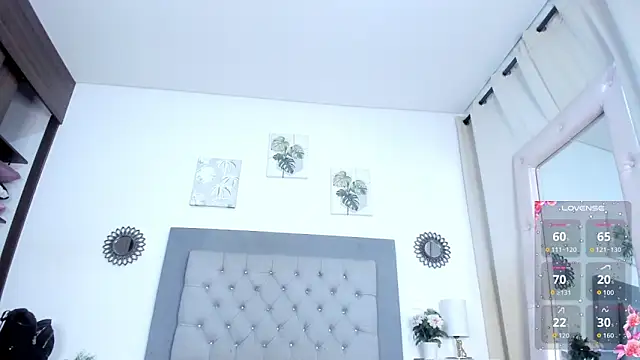 nathy rose01 online show from February 2026 11:31:02 AM