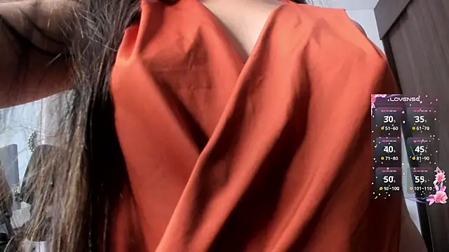 nathy rose01 online show from February 2026 11:26:01 AM