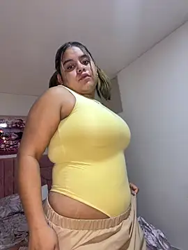 Anabelle 00  online show from April 2026 03:09:01 AM
