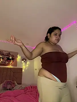 Anabelle 00  online show from June 2026 03:08:01 AM