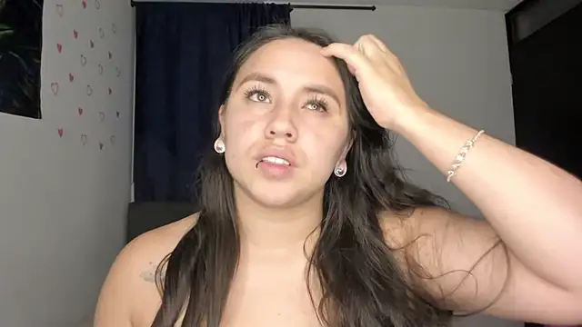 Walker 23 online show from October 2025 03:18:01 AM